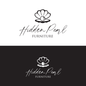 Diseño de Logo por Samantha Ward Design para LD Productions | Diseño: #24802965