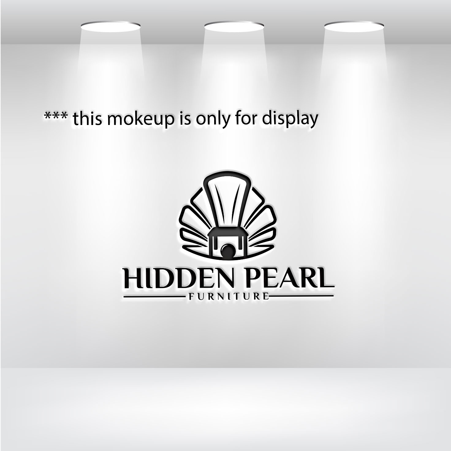 Logo Design by Ochieng for LD Productions | Design #24804158