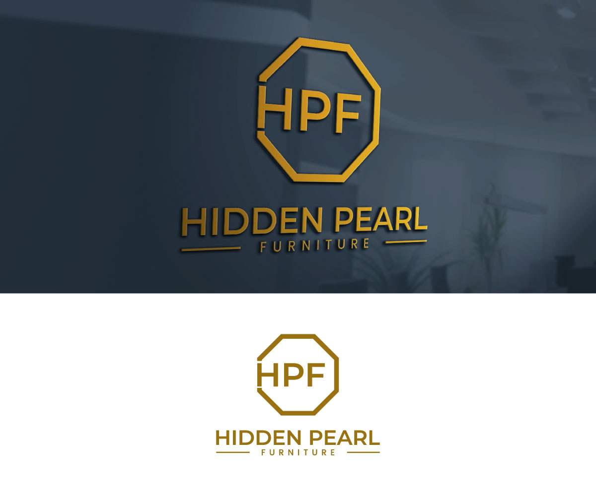 Logo Design by GoodTimes$$$ for LD Productions | Design #24803207