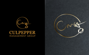 Logo Design by MT
