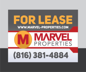 Design de Panneau par Deziners Zone pour Marvel Properties | Design : #24810229