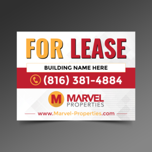 Design de Panneau par ecorokerz pour Marvel Properties | Design : #24805965