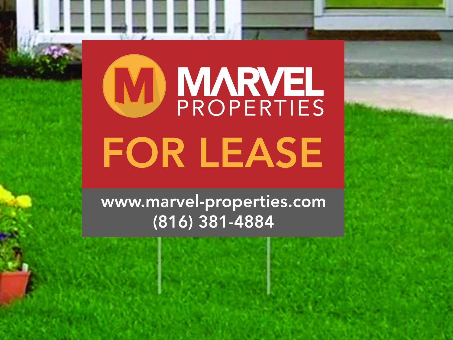 Design de Panneau par Maestroto pour Marvel Properties | Design #24819198