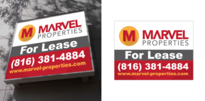 Diseño de Señalética por u2square para Marvel Properties | Diseño: #24804088