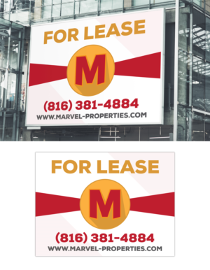 Signage Design by u2square