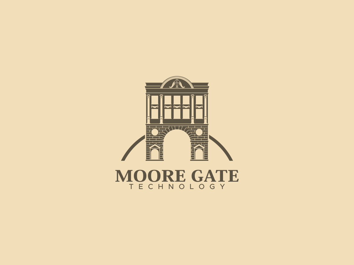 Diseño de Logo por Kornelius - Lahalah para Moore-Gate Technology | Diseño #24821270