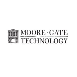Logo Design by Corey-Crosshatchstudio for Moore-Gate Technology | Design #24814889