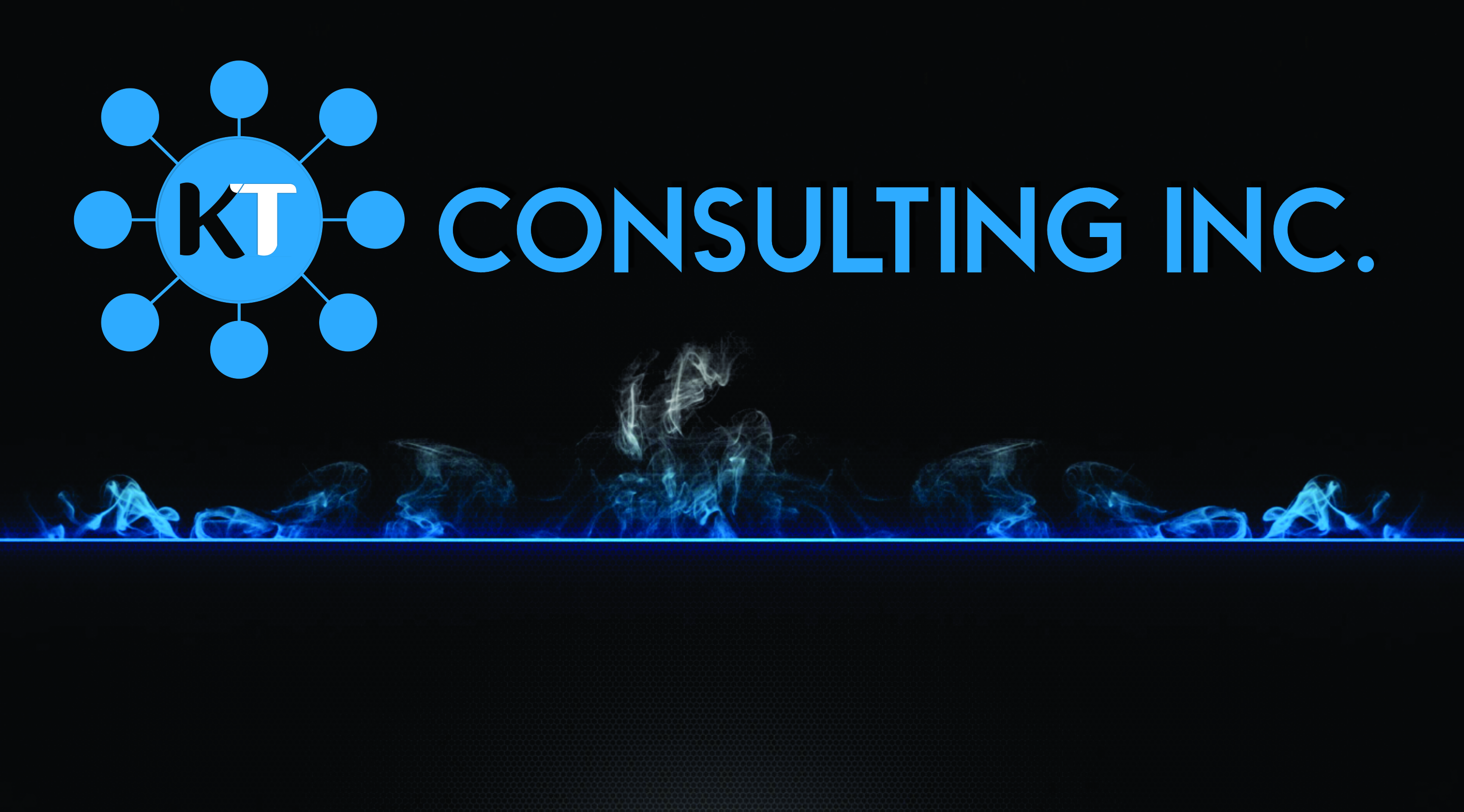 Design de Logo par Charles Awuku 2 pour KT Consulting, Inc. | Design #24811766