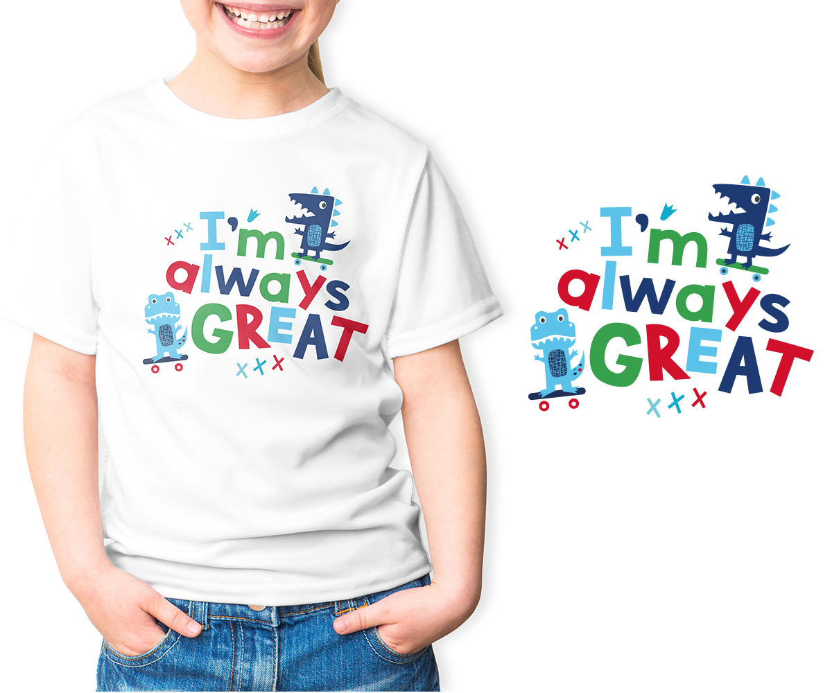 T-Shirt-Design von AdriQ für Degree T Shirts | Design #24802285
