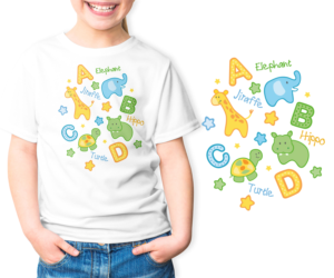Diseño de Camiseta por AdriQ para Degree T Shirts | Diseño: #24819021