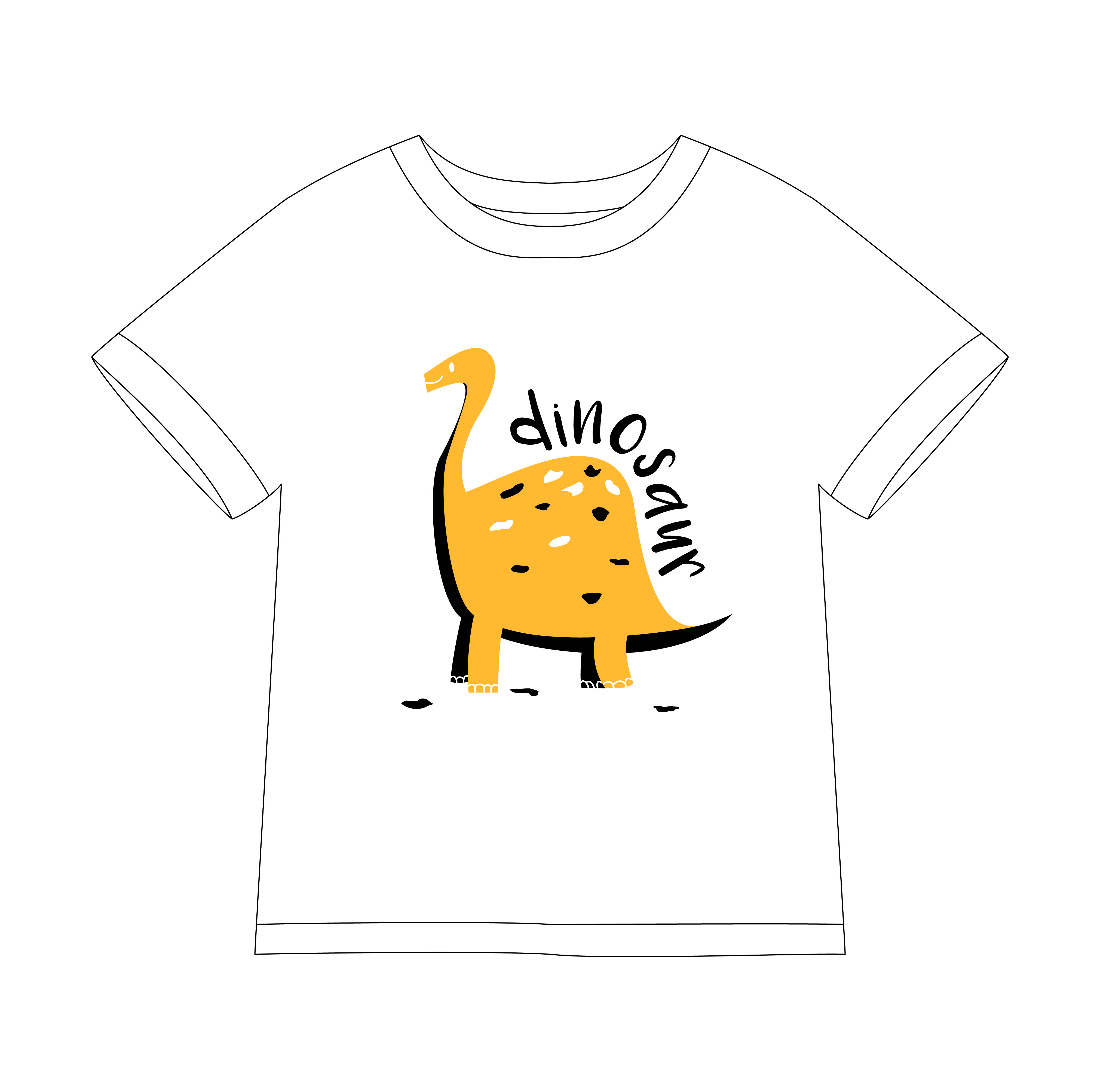 T-shirt Design by yunta for Degree T Shirts | Design #24847139