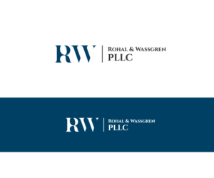 Rohal & Wassgren PLLC | Diseño de Logo por Ng V Duc
