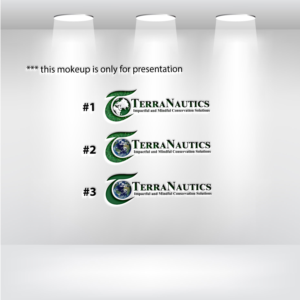 Logo Design by Rixes tay