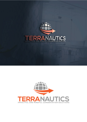 Impactful and Mindful Conservation Solutions  | Logo Design by ZJ Design