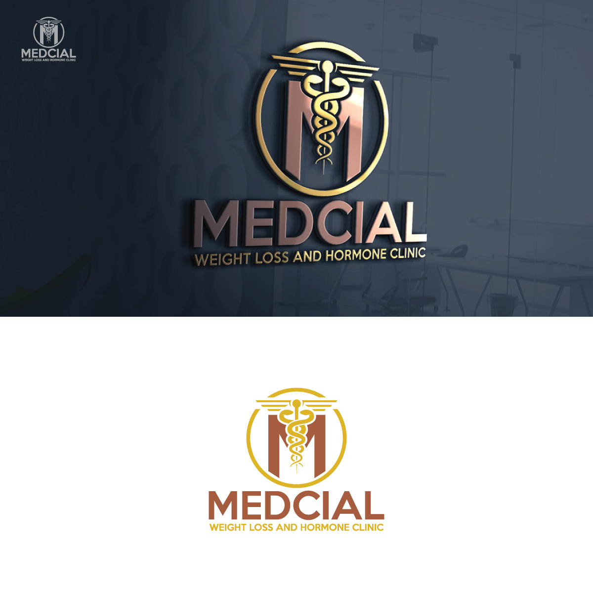 Logo Design by brand maker for this project | Design #24810167