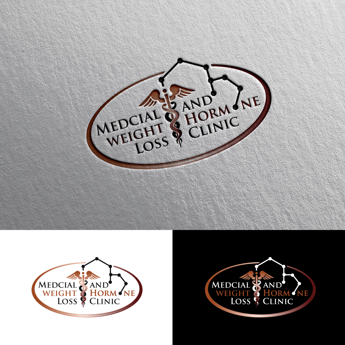 Logo Design by Rii for this project | Design #24804394