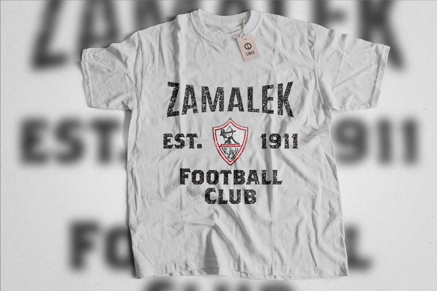 T-shirt Design by iAbdelrahman Moustafa for JUSTMUGZ | Design #24841102