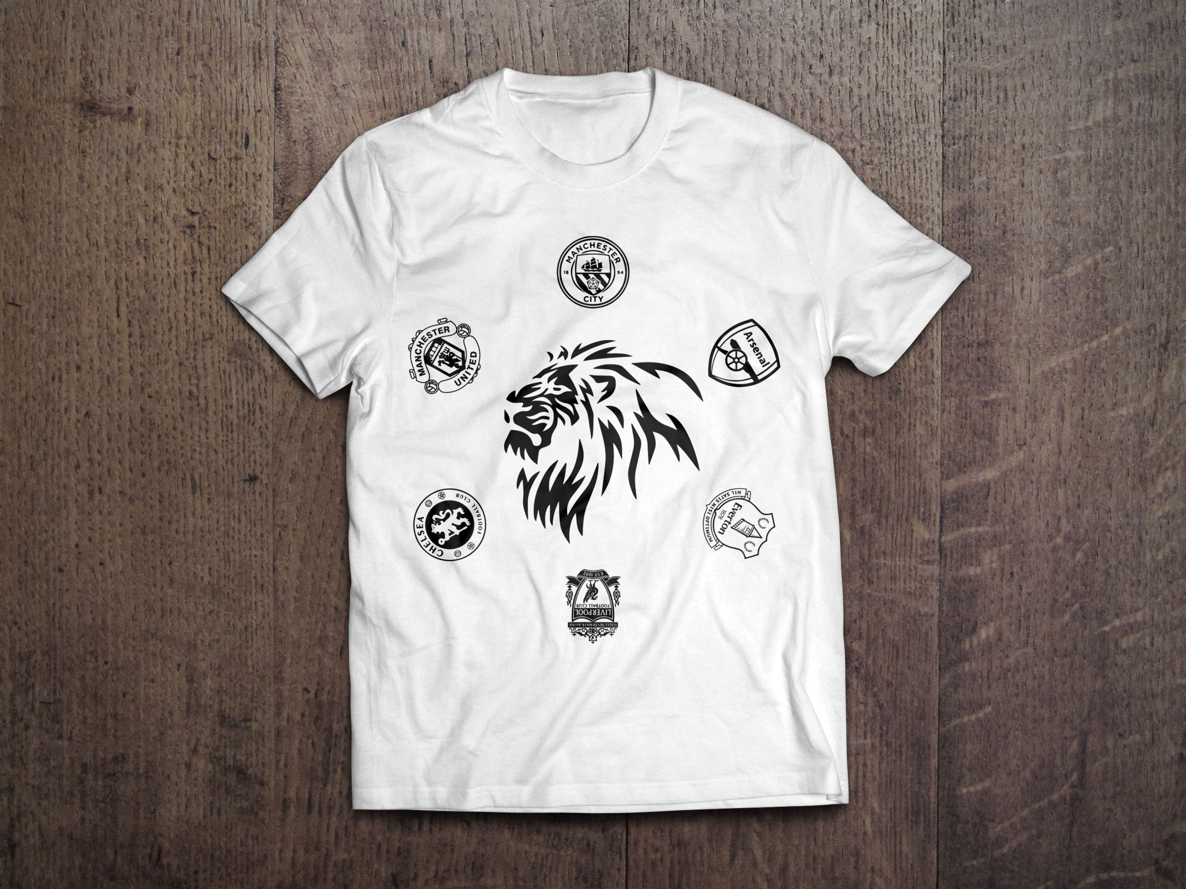T-shirt Design by ahad.mifta for JUSTMUGZ | Design #24809254