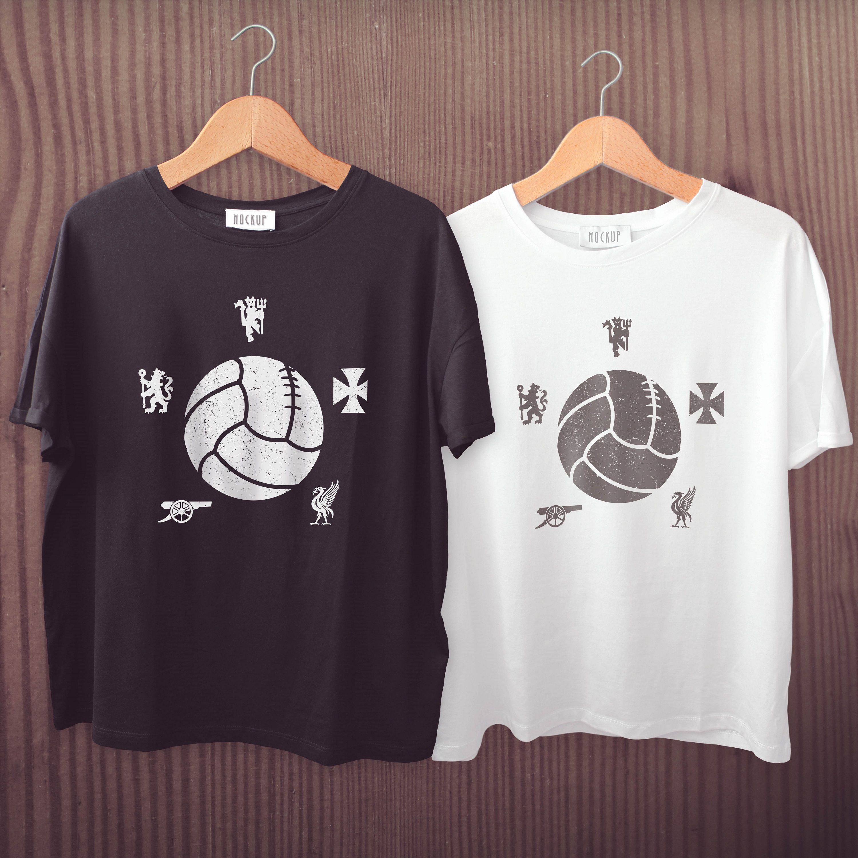 T-shirt Design by ahad.mifta for JUSTMUGZ | Design #24867644