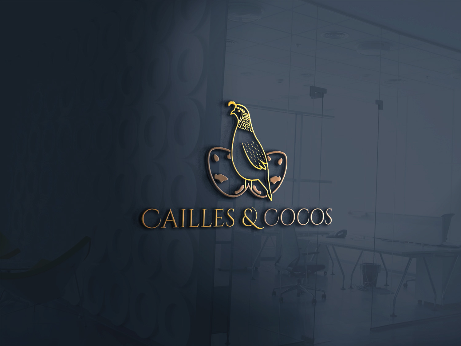 Diseño de Logo por Deziners Zone para este proyecto | Diseño #24810289