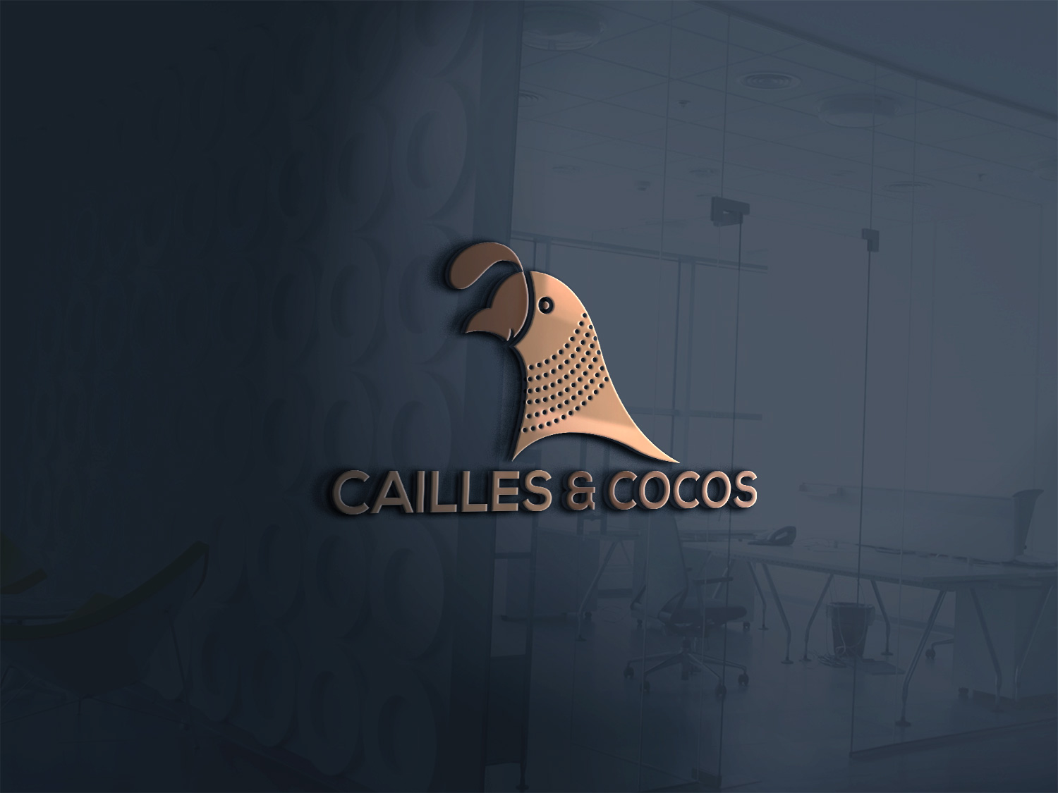 Diseño de Logo por Deziners Zone para este proyecto | Diseño #24810290