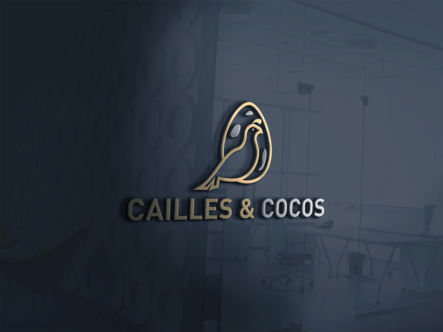 Diseño de Logo por Deziners Zone para este proyecto | Diseño #24810291