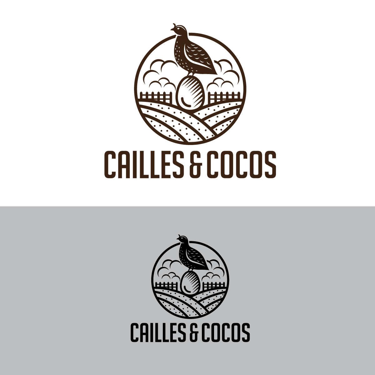 Logo Design by Graphic Bricks for this project | Design #24806581