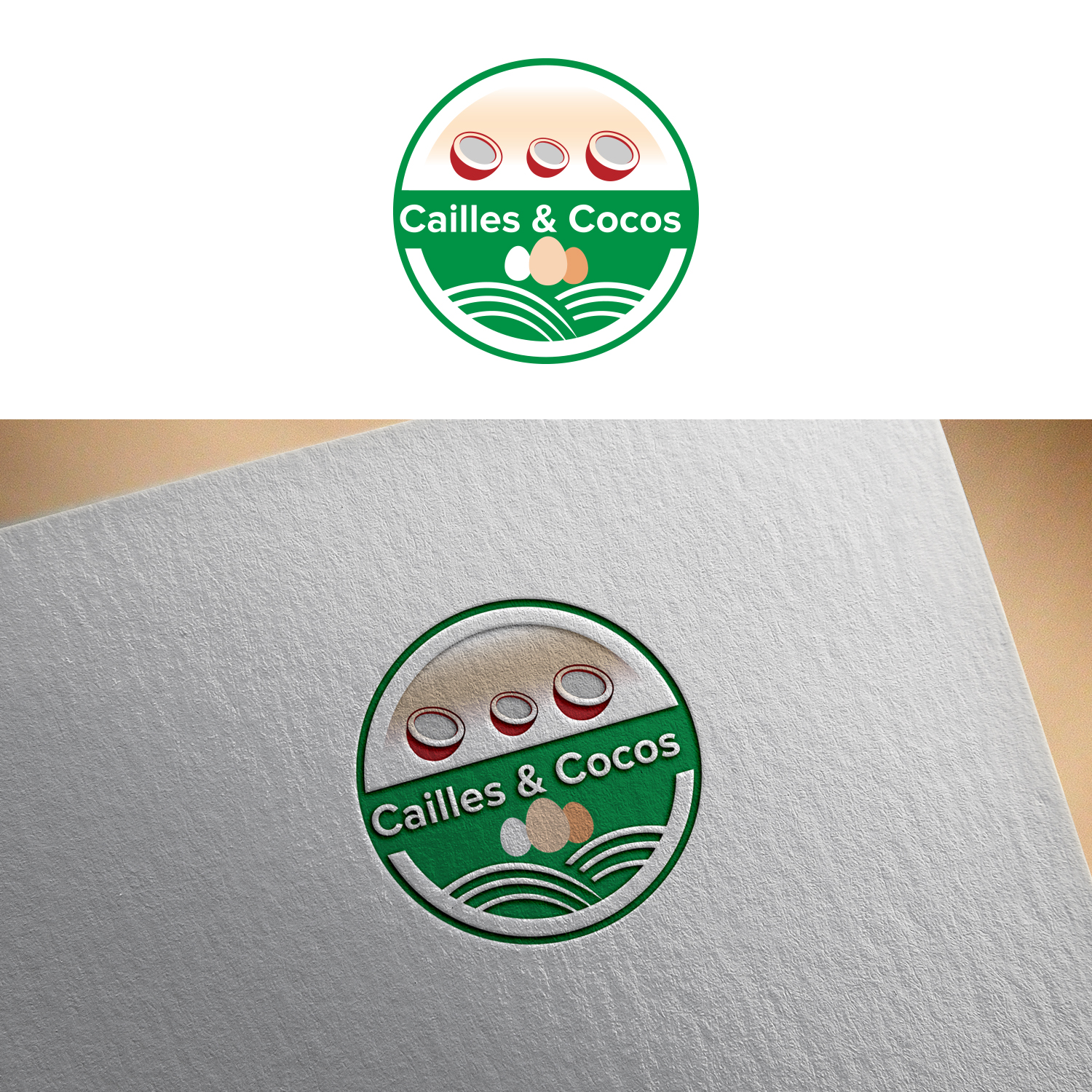 Diseño de Logo por Maxo-Biz para este proyecto | Diseño #24808665