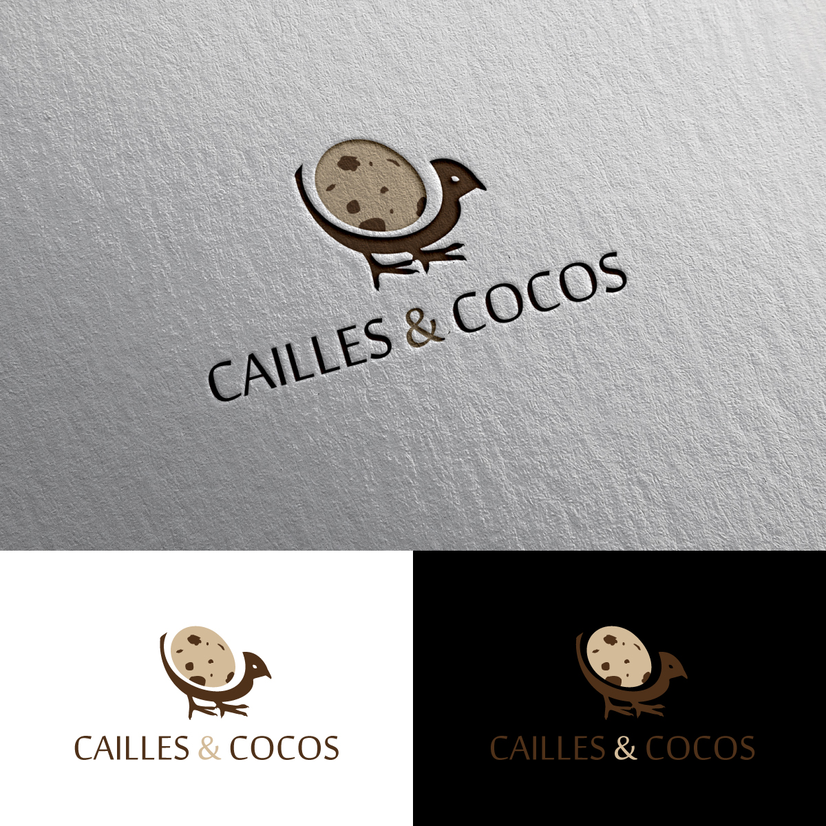 Logo Design by Rii for this project | Design #24806372