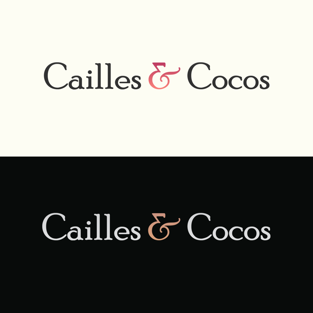 Logo Design by LisaNerroun95 for this project | Design #24858598