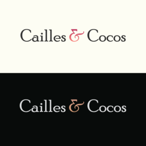 Logo Design by LisaNerroun95 for this project | Design #24858598