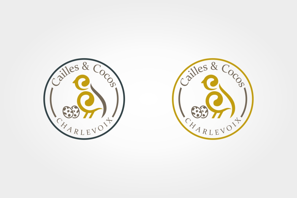 Logo Design by Indra Putra for this project | Design: #24866214