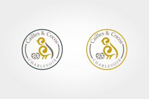 Diseño de Logo por Indra Putra