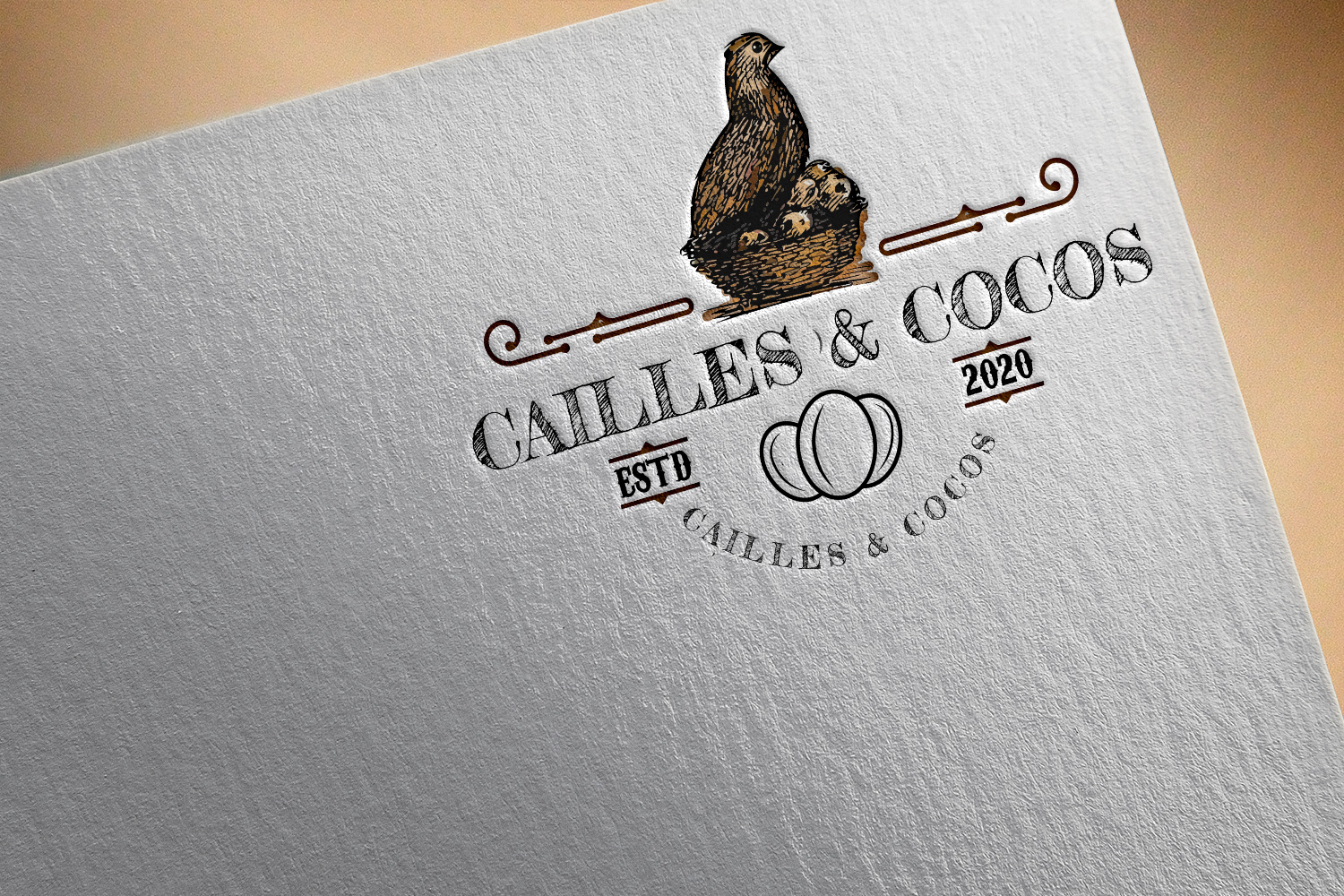 Logo Design by Jennifer Jane for this project | Design #24824638