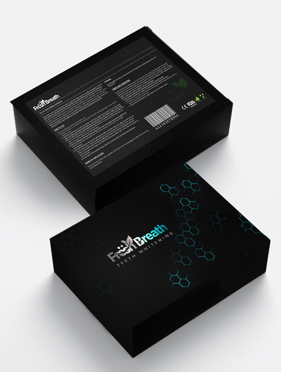 Packaging Design by rug for Petdentist | Design #24895387