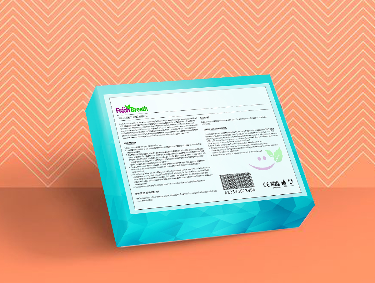 Packaging Design by rug for Petdentist | Design #24895388