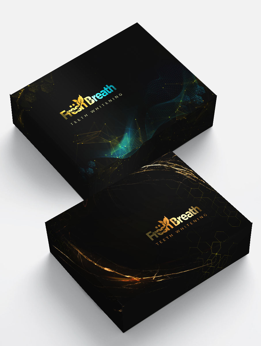 Packaging Design by rug for Petdentist | Design #24908690