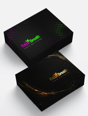 Packaging Design by rug for Petdentist | Design: #24908691