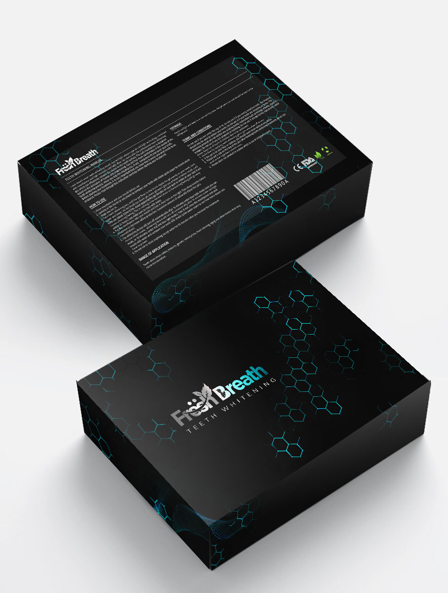 Packaging Design by rug for Petdentist | Design #24913773