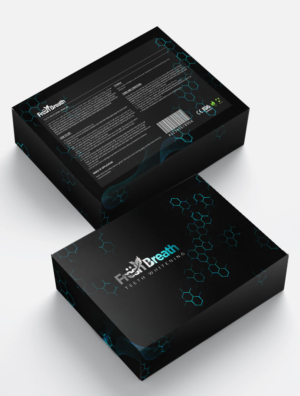 Verpackungs-Design von rug für Petdentist | Design: #24913773