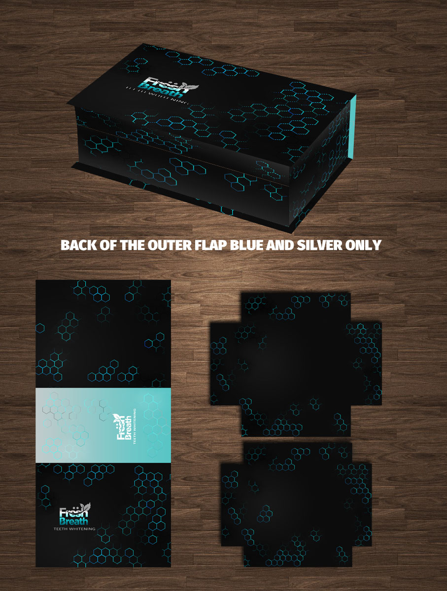 Packaging Design by rug for Petdentist | Design #24961888