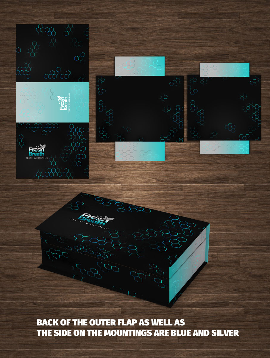 Packaging Design by rug for Petdentist | Design #24961889