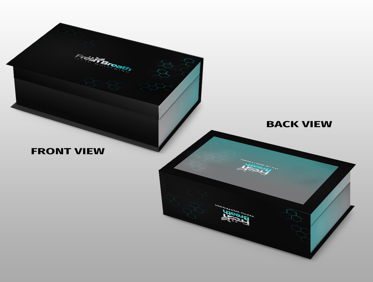 Packaging Design by rug for Petdentist | Design #24981613