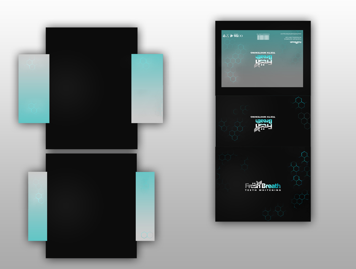 Packaging Design by rug for Petdentist | Design #24984053