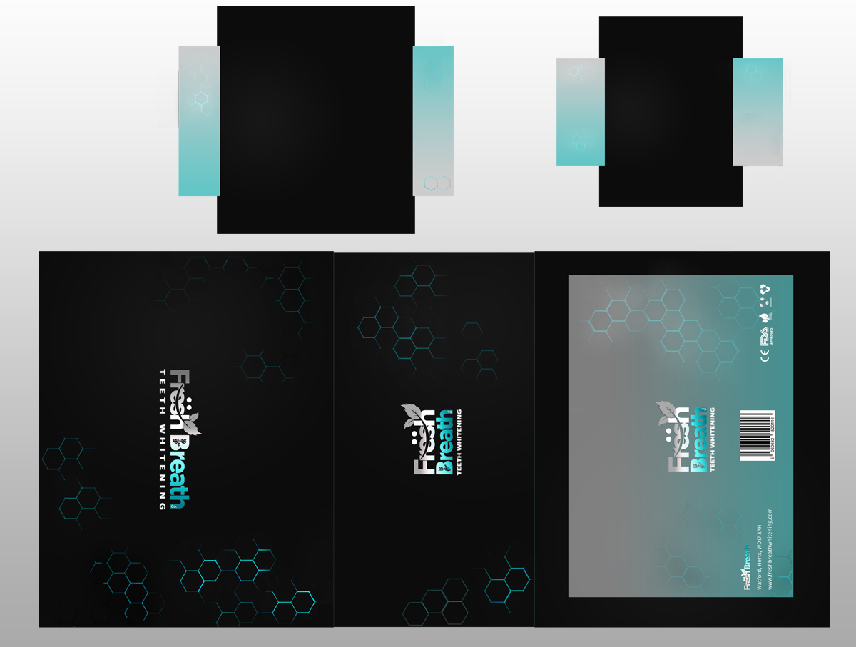 Packaging Design by rug for Petdentist | Design #25003552