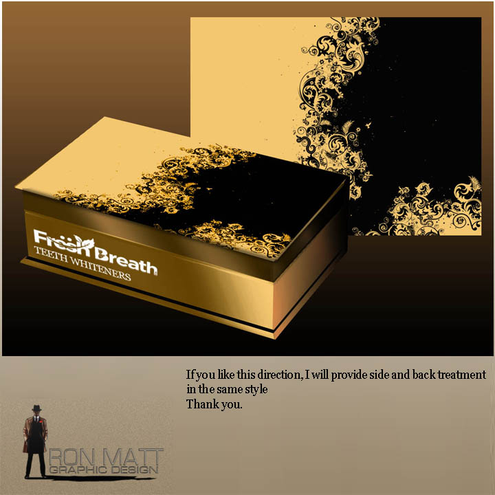 Packaging Design by rmdsgn for Petdentist | Design #24917571