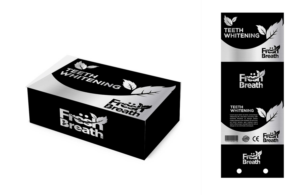 Packaging Design by Shumaila Kiran for Petdentist | Design: #24845402