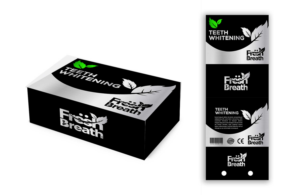 Packaging Design by Shumaila Kiran for Petdentist | Design: #24845404