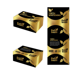 Packaging Design by Shumaila Kiran for Petdentist | Design: #24846516