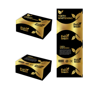 Packaging Design by Shumaila Kiran for Petdentist | Design: #24846517